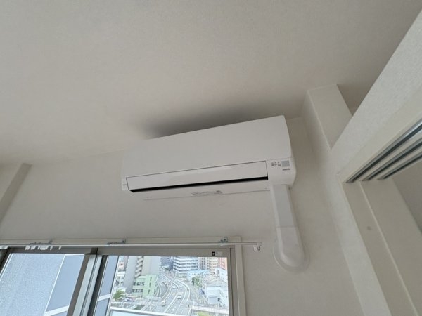 セレニテ江坂エクラ