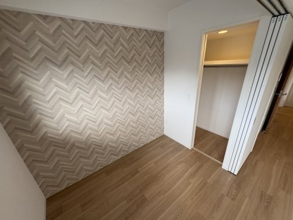セレニテ江坂エクラ