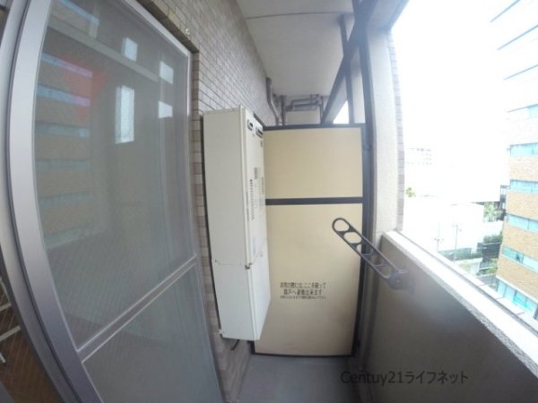 エステムコート新大阪3ステーションプラザ