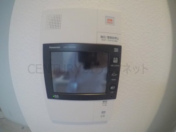 ファーストステージ江坂パークサイド