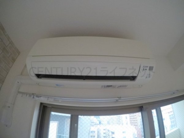ファーストステージ江坂パークサイド