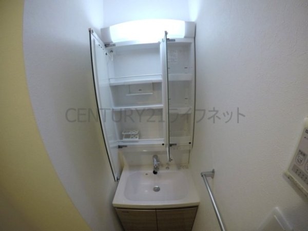 ファーストステージ江坂パークサイド