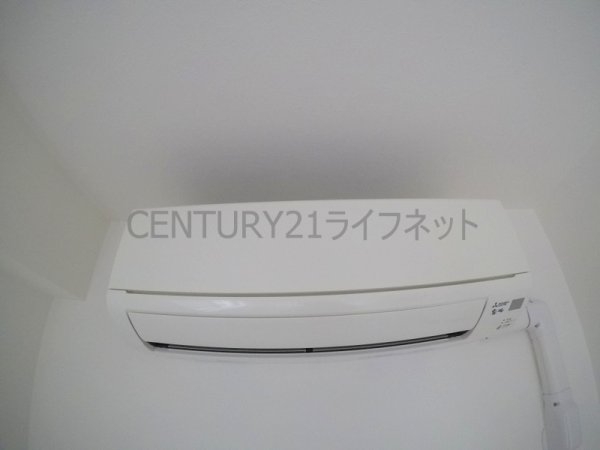 ファーストステージ江坂パークサイド
