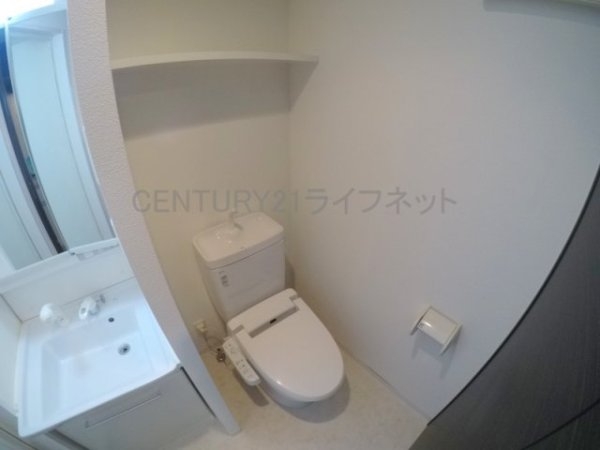 レジュールアッシュプレミアムツイン-1