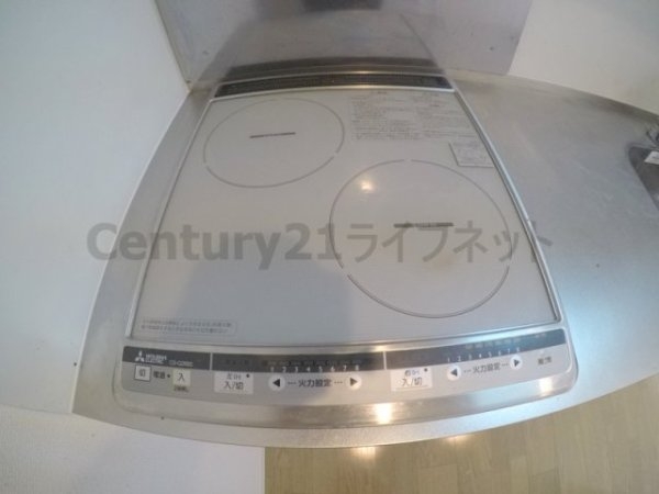 セレニテ新大阪カルム