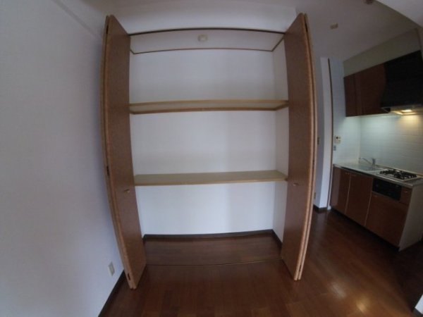 ランドマークシティ梅田東