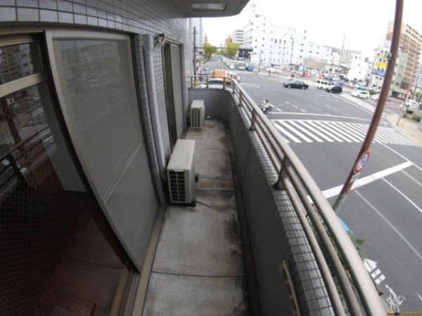 ランドマークシティ梅田東