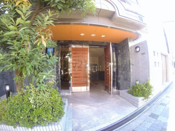ランドマークシティ梅田東