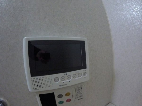 ランドマークシティ梅田東