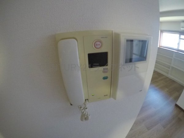 カッシア江坂