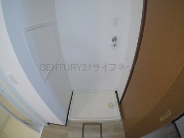 カッシア江坂