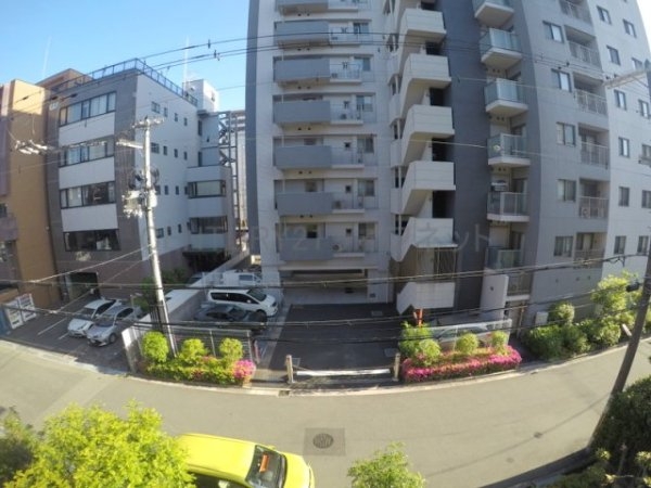 カッシア江坂