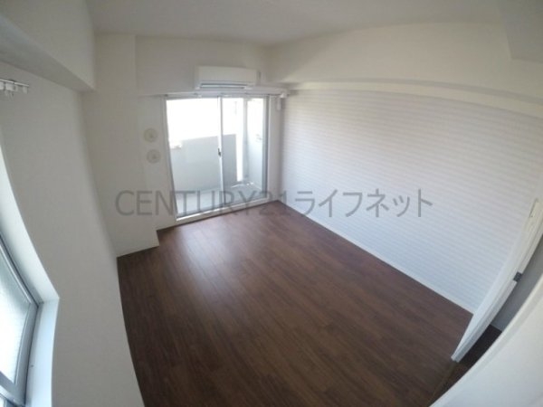 エスリード江坂垂水町