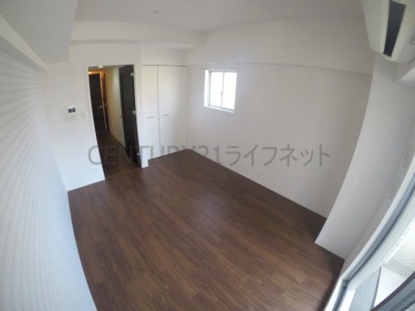 エスリード江坂垂水町