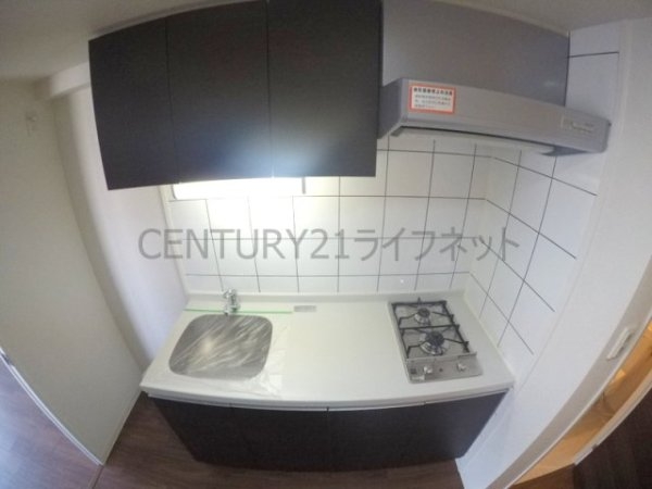 エスリード江坂垂水町