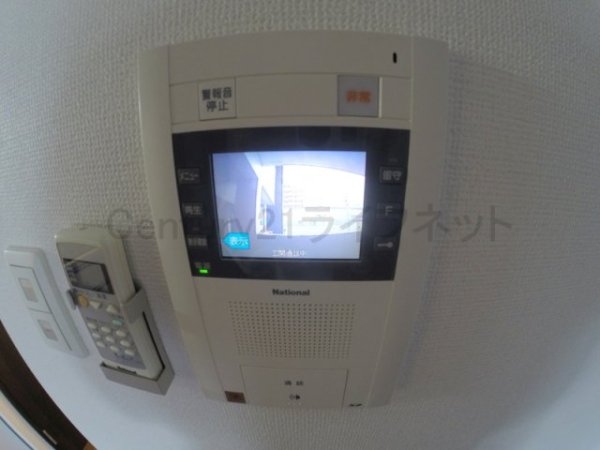 MDI三国コート