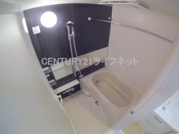 シティスパイア西中島