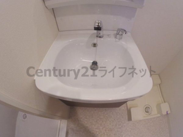 プレサンス新大阪ザ・デイズ