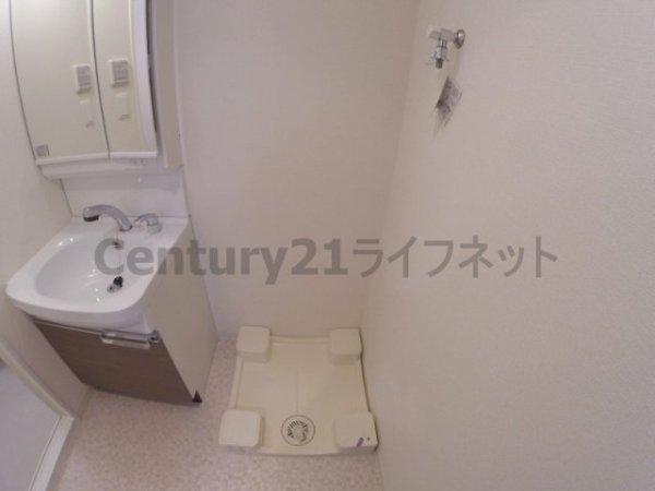 プレサンス新大阪ザ・デイズ
