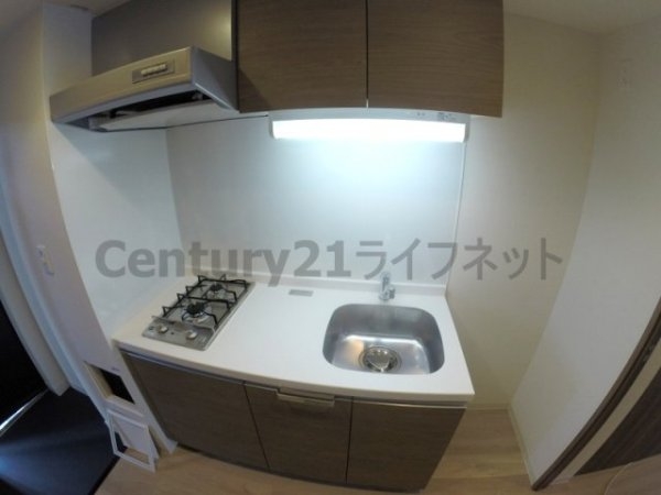 プレサンス新大阪ザ・デイズ