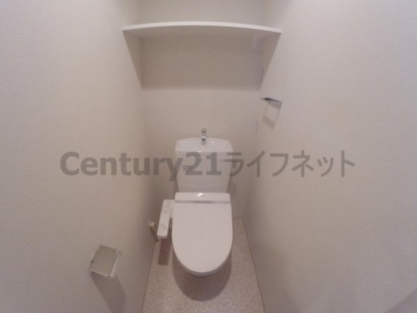 プレサンス新大阪ザ・デイズ