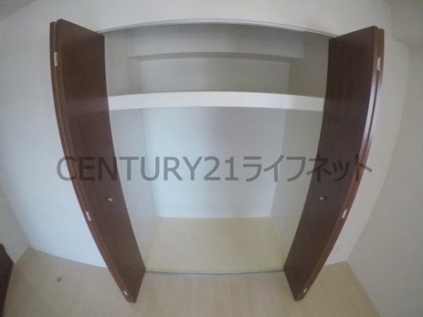 新大阪南グランドマンション