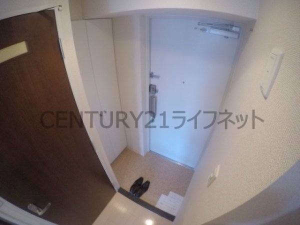 新大阪南グランドマンション