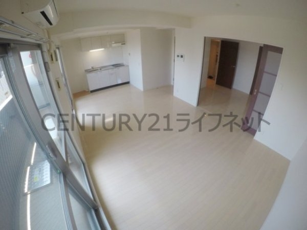 新大阪南グランドマンション