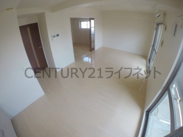 新大阪南グランドマンション