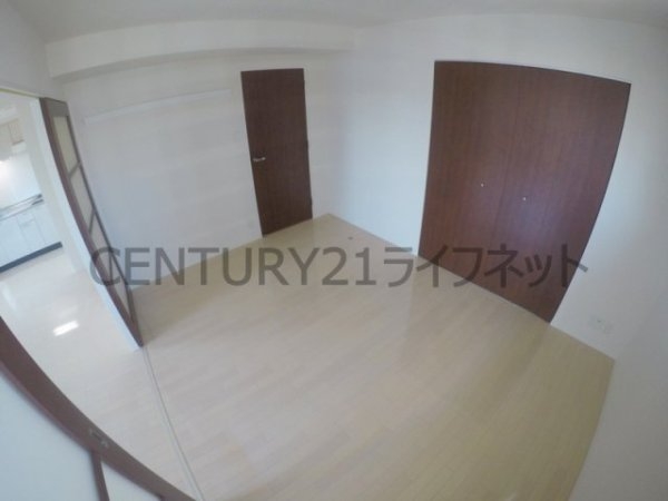 新大阪南グランドマンション