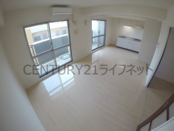 新大阪南グランドマンション
