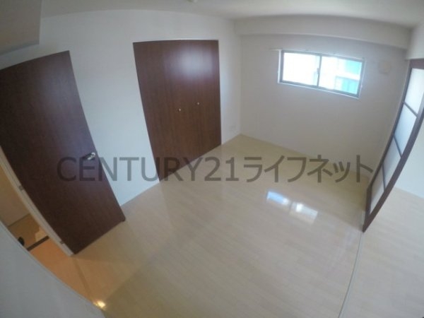 新大阪南グランドマンション