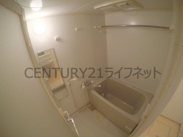 新大阪南グランドマンション