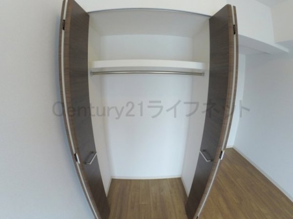 プランドール新大阪サウスレジデンス