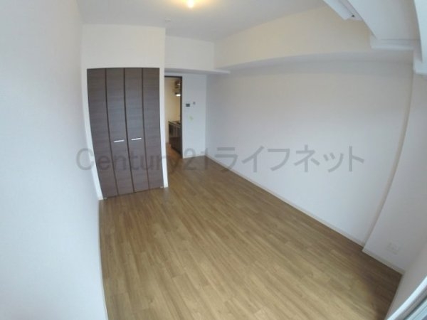 プランドール新大阪サウスレジデンス