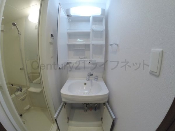 プランドール新大阪サウスレジデンス