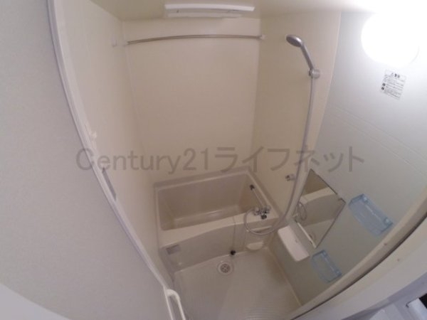プランドール新大阪サウスレジデンス