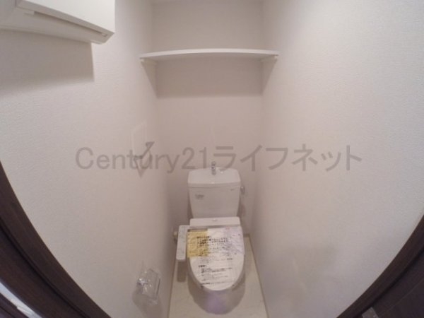 プランドール新大阪サウスレジデンス