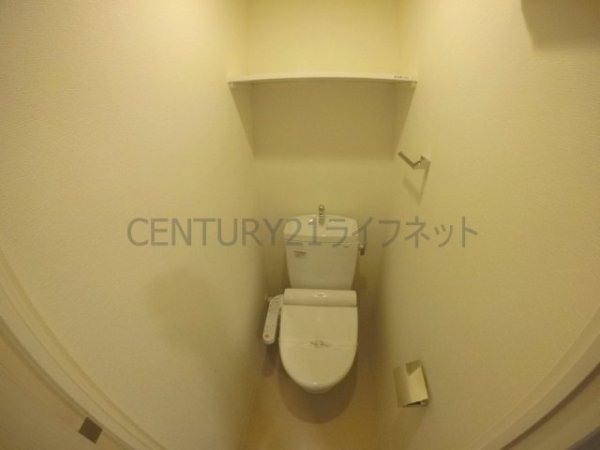 BPRレジデンス江坂