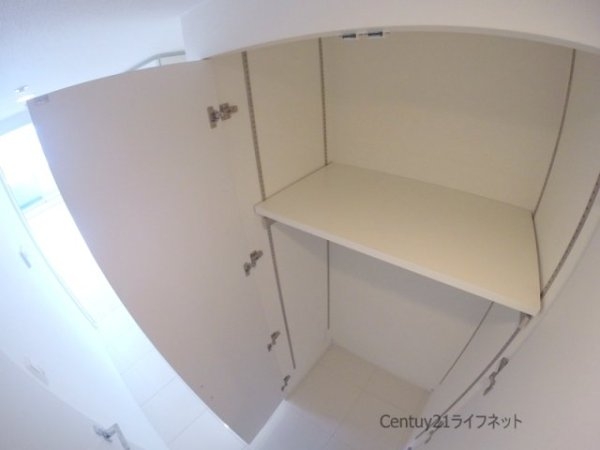 DUON新大阪レジデンス