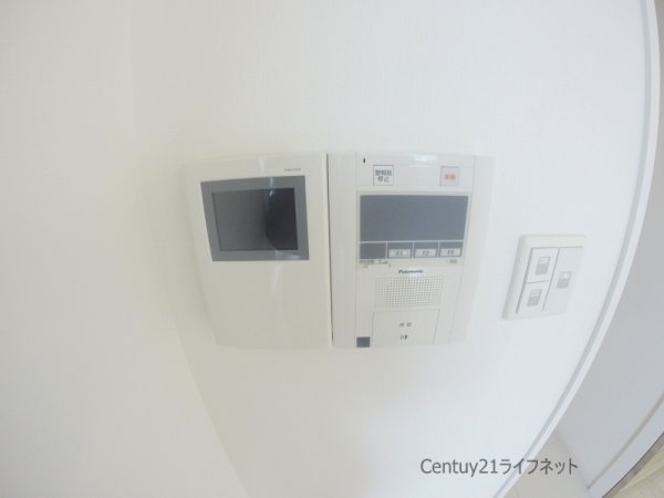 DUON新大阪レジデンス