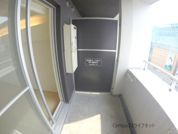 DUON新大阪レジデンス