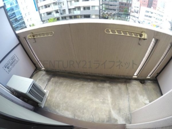 コート西中島