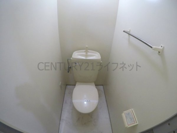コート西中島