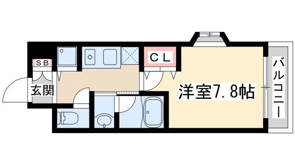 シャインビュー淡路