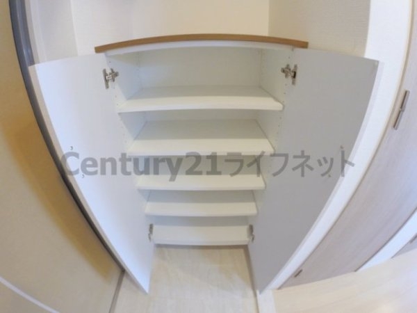 ファーストステージ北大阪レジデンス