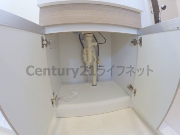 ファーストステージ北大阪レジデンス