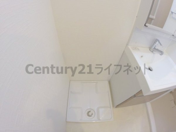 ファーストステージ北大阪レジデンス