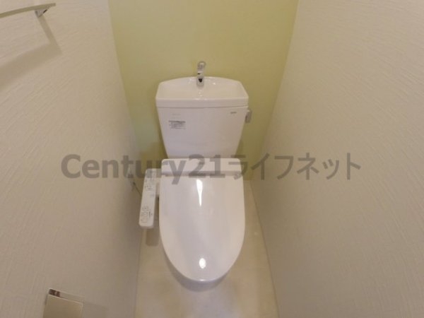 ファーストステージ北大阪レジデンス