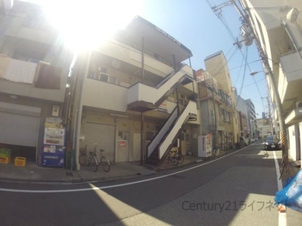 協和ハイツ